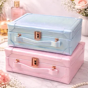 JOYERO COLOR PASTEL CX2675 - imagen 1