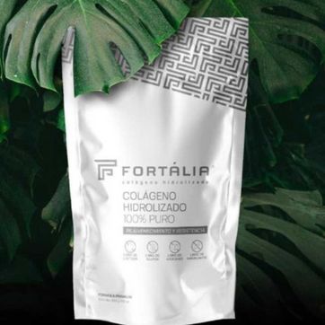 Fortalia Colágeno  - imagen 1