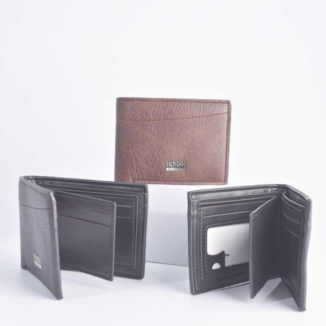 BILLETERA CABALLERO