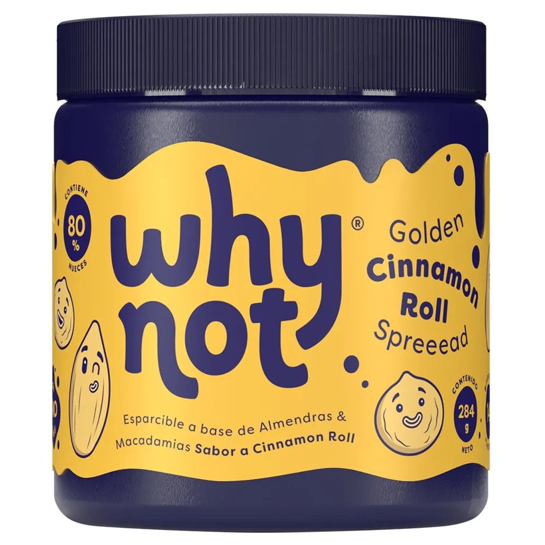 ESPARCIBLE CINNAMON ROLL WHY NOT*284G