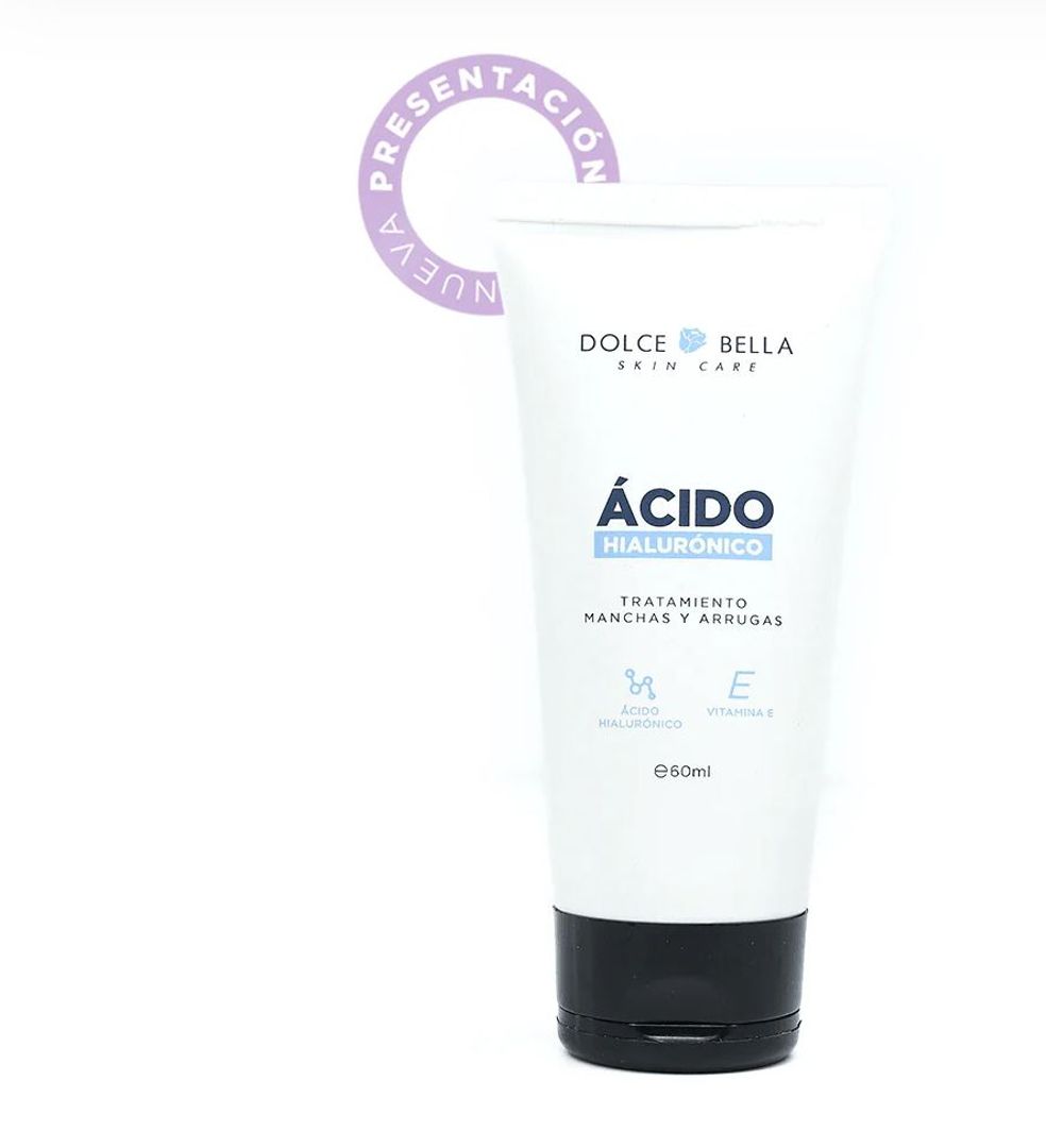 279- CREMA PARA MANCHAS Y ARRUGAS DOLCE BELLA
