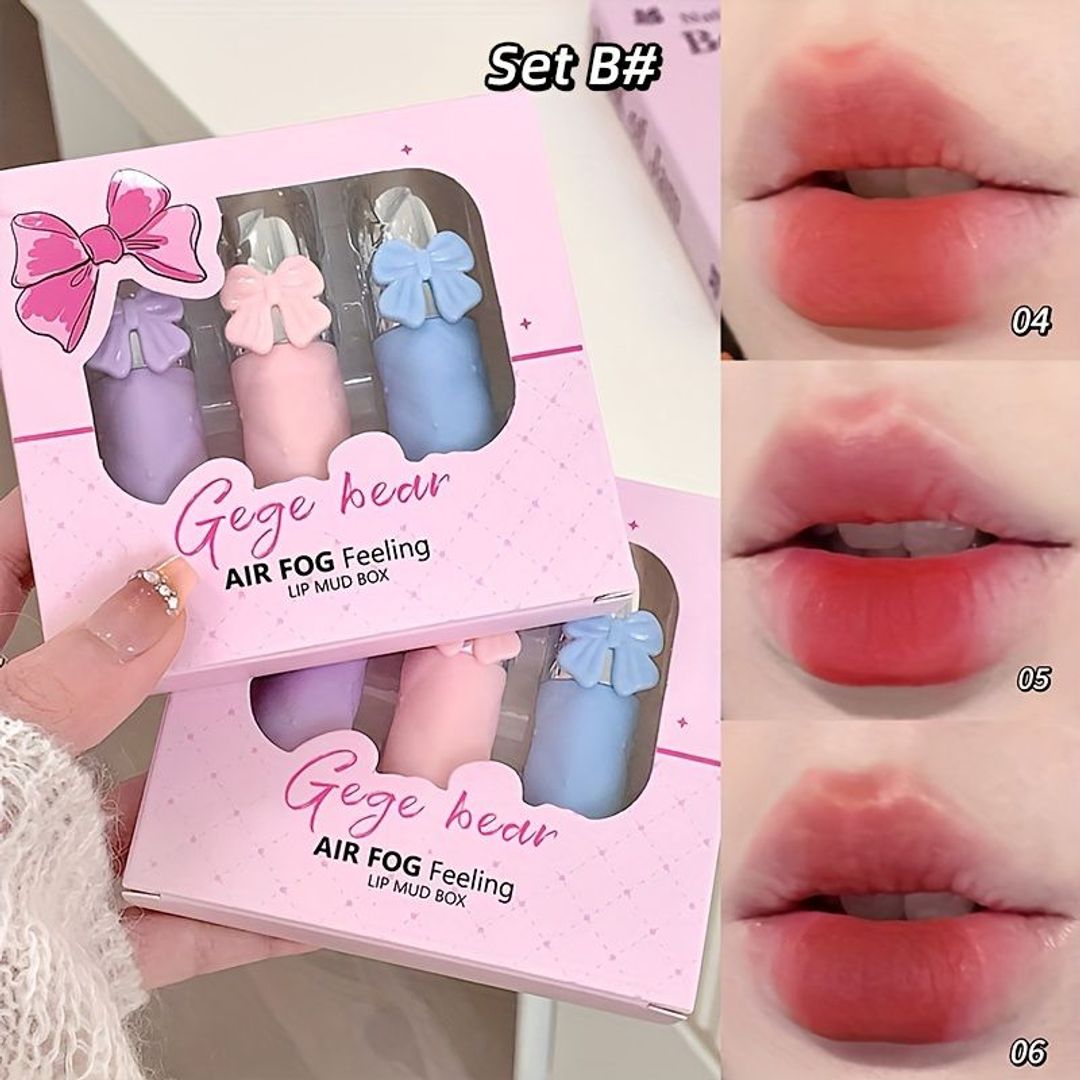 LABIAL X3 AIR FOG