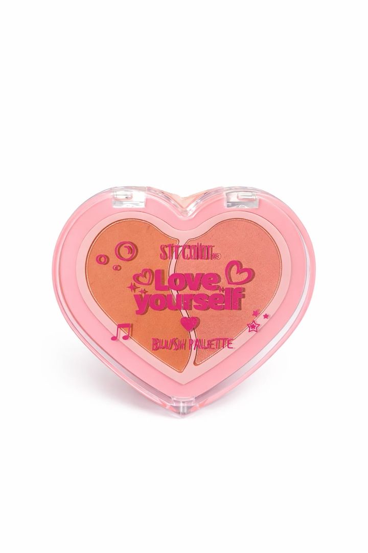 RUBOR LOVE YOURSELF S.F.R COLOR