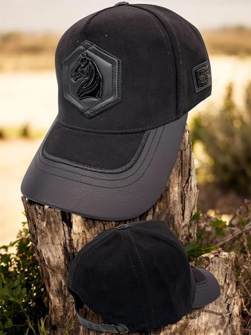 GORRA CABALLISTA