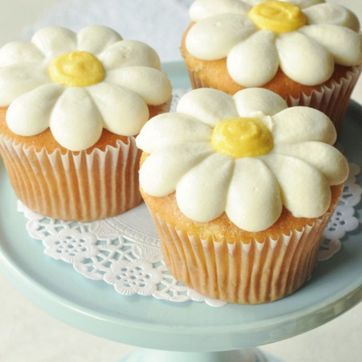 CUPCAKES SOLO CREMA - imagen 1