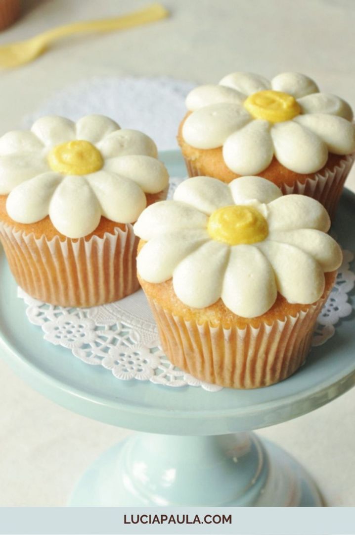 CUPCAKES SOLO CREMA