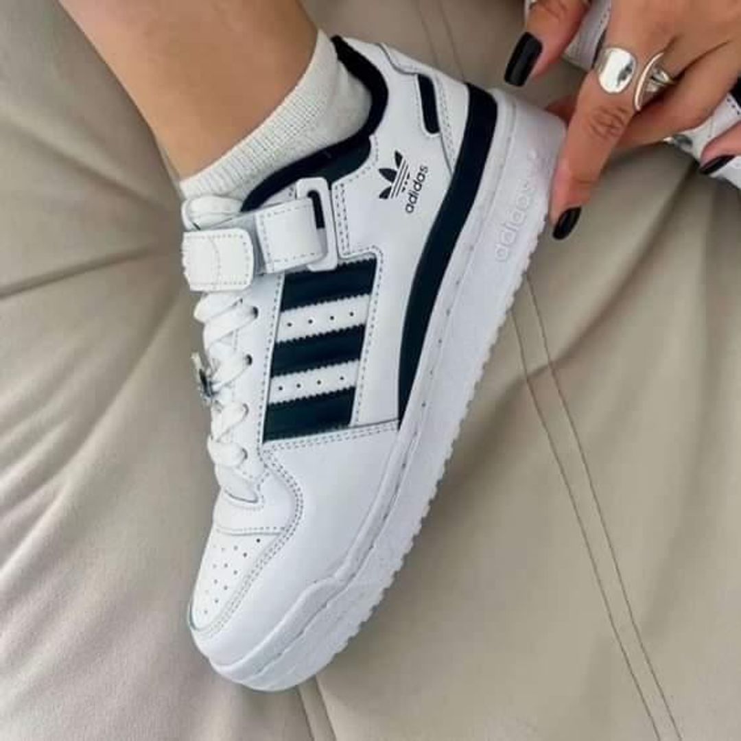 Adidas Forum N