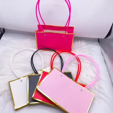 Imagen del producto BOLSA REGALO JM044