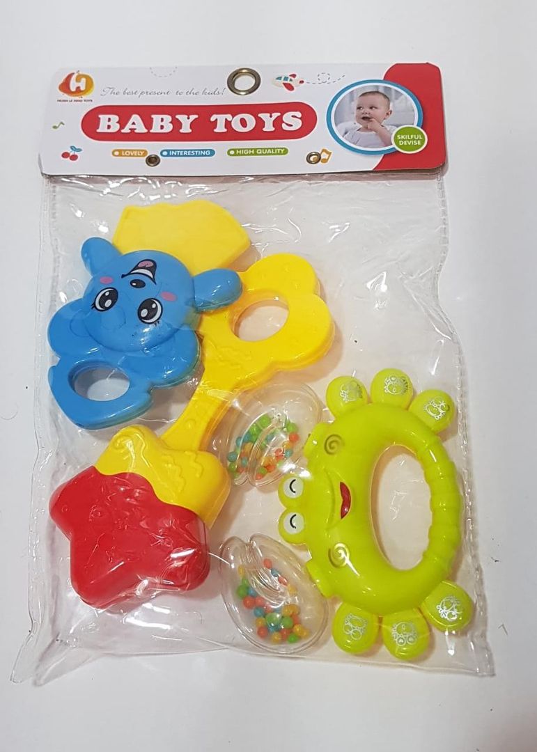 SET SONAJERO BEBE