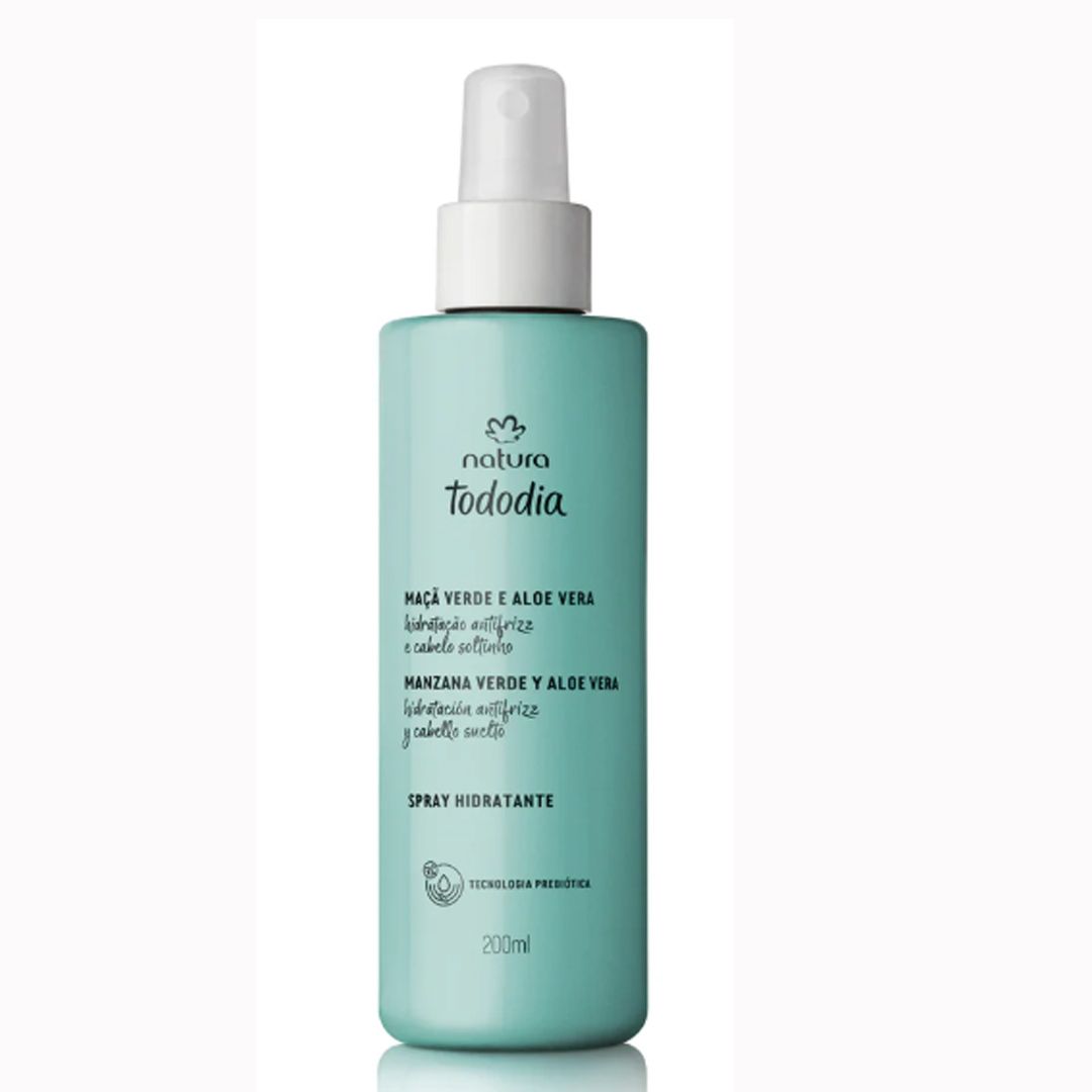 SPRAY HIDRATANTE 200 ML