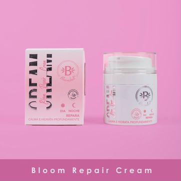 Imagen del producto CREAM BLOOM REPAIR CREAM DIA Y NOCHE BLOOMSHELL