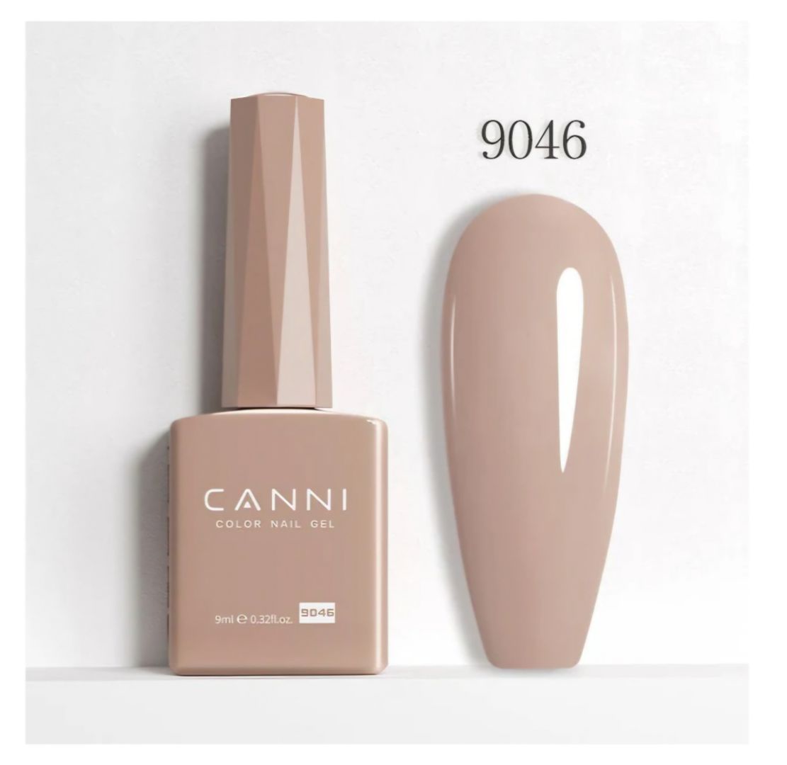 Gel Semi 9ml CANNI 
