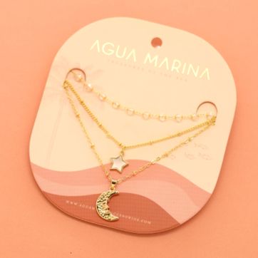 Set Moon - imagen 1