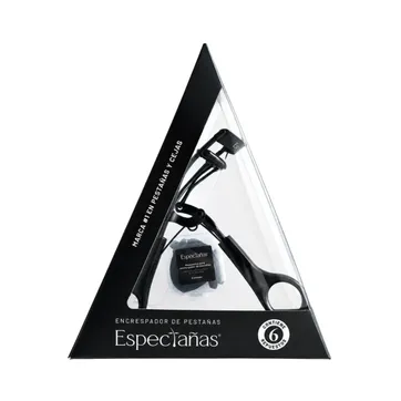 ENCRESPADOR DE PESTAÑAS ESPECTAÑAS - imagen 1
