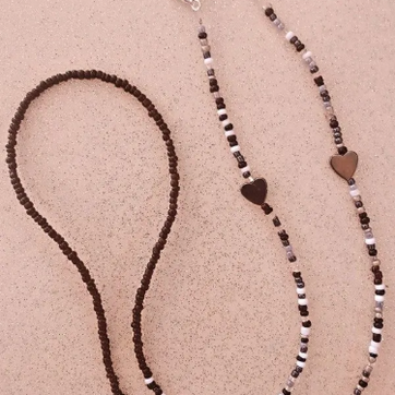 Imagen del producto PORTA GAFAS BLACK 