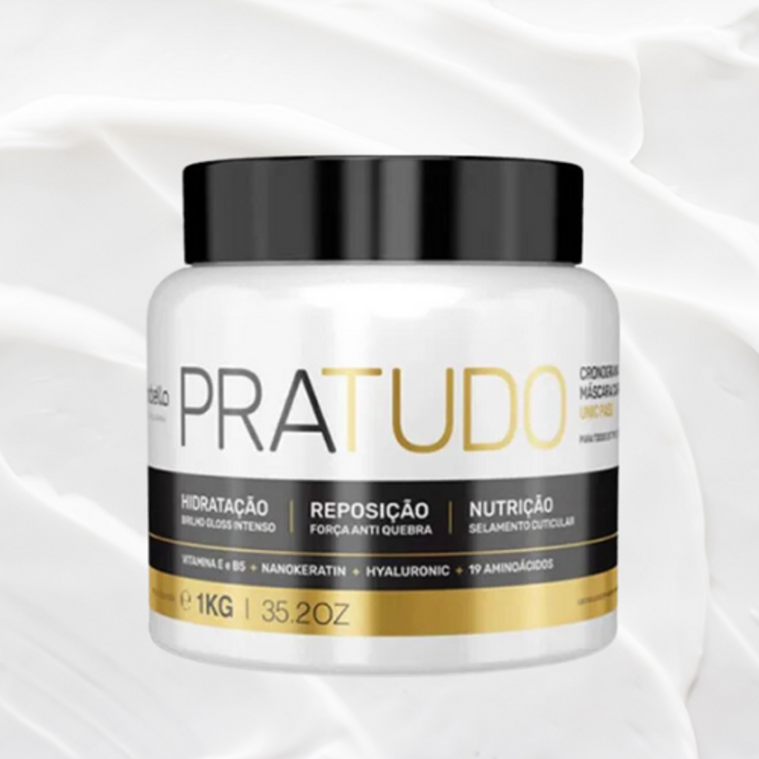 Mascarilla Para todo Borabella