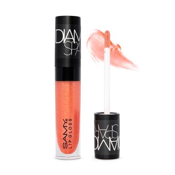 BRILLO DE LABIOS DIAMOND SPARKS SAMY - imagen 1