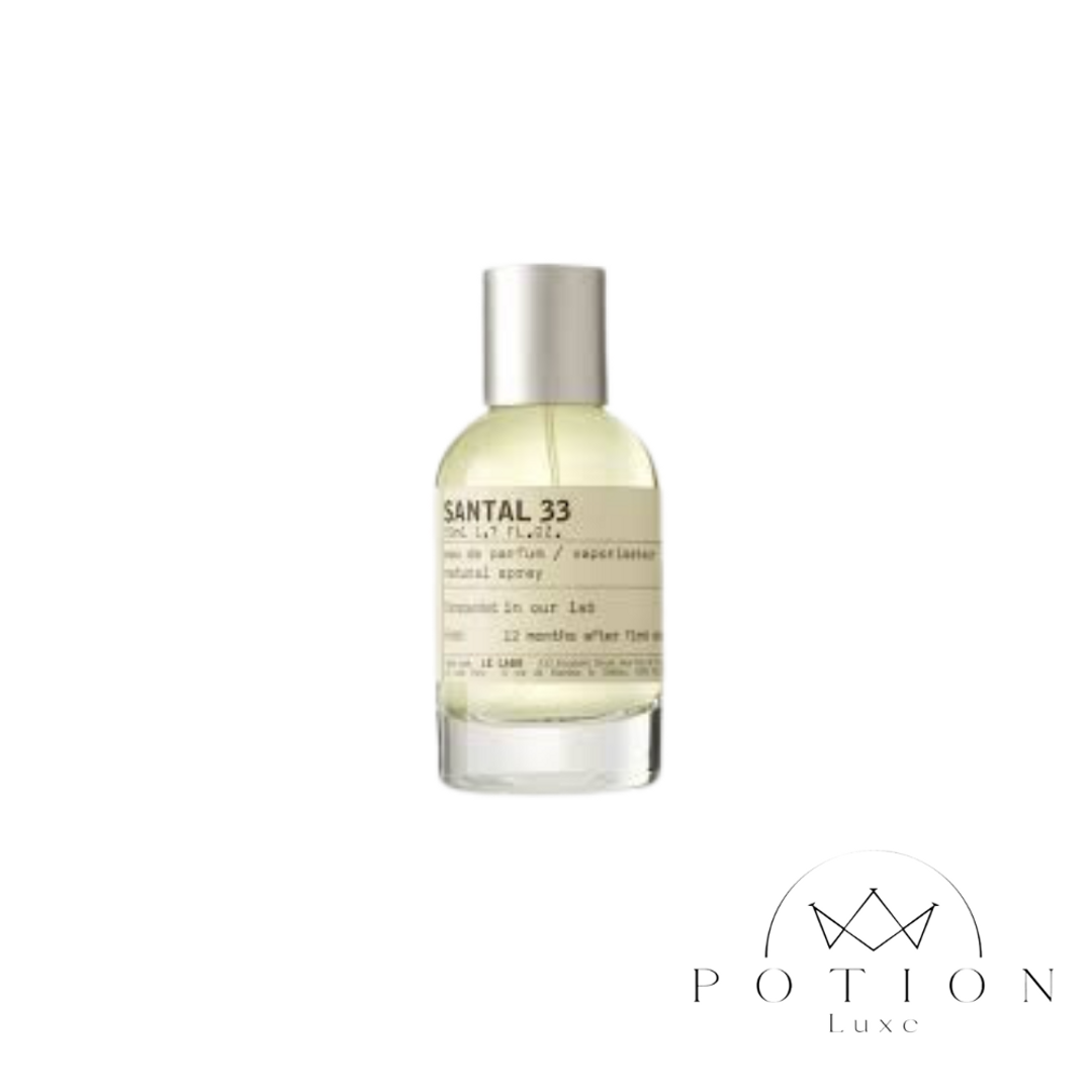 LE LABO SANTAL 33