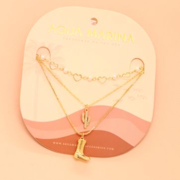 Imagen del producto Collar Oasis