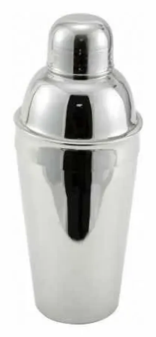 COCTELERA ACERO BAR 3PZ 16 ONZAS WINCO