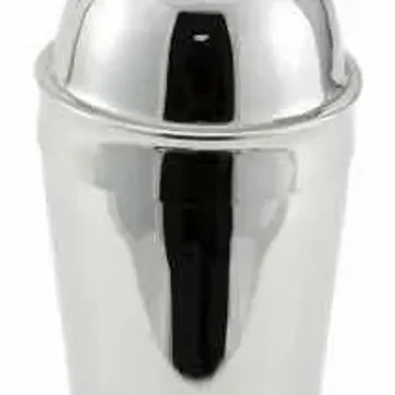 Imagen del producto COCTELERA ACERO BAR 3PZ 16 ONZAS WINCO