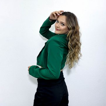 BLAZER CORTO - imagen 1
