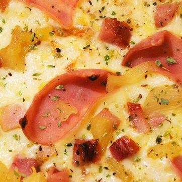 Imagen del producto Pizza Alemana 