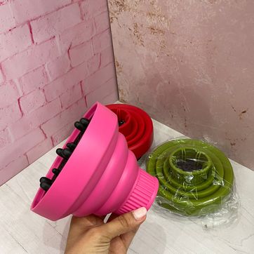 Difusor de Rizos - imagen 1