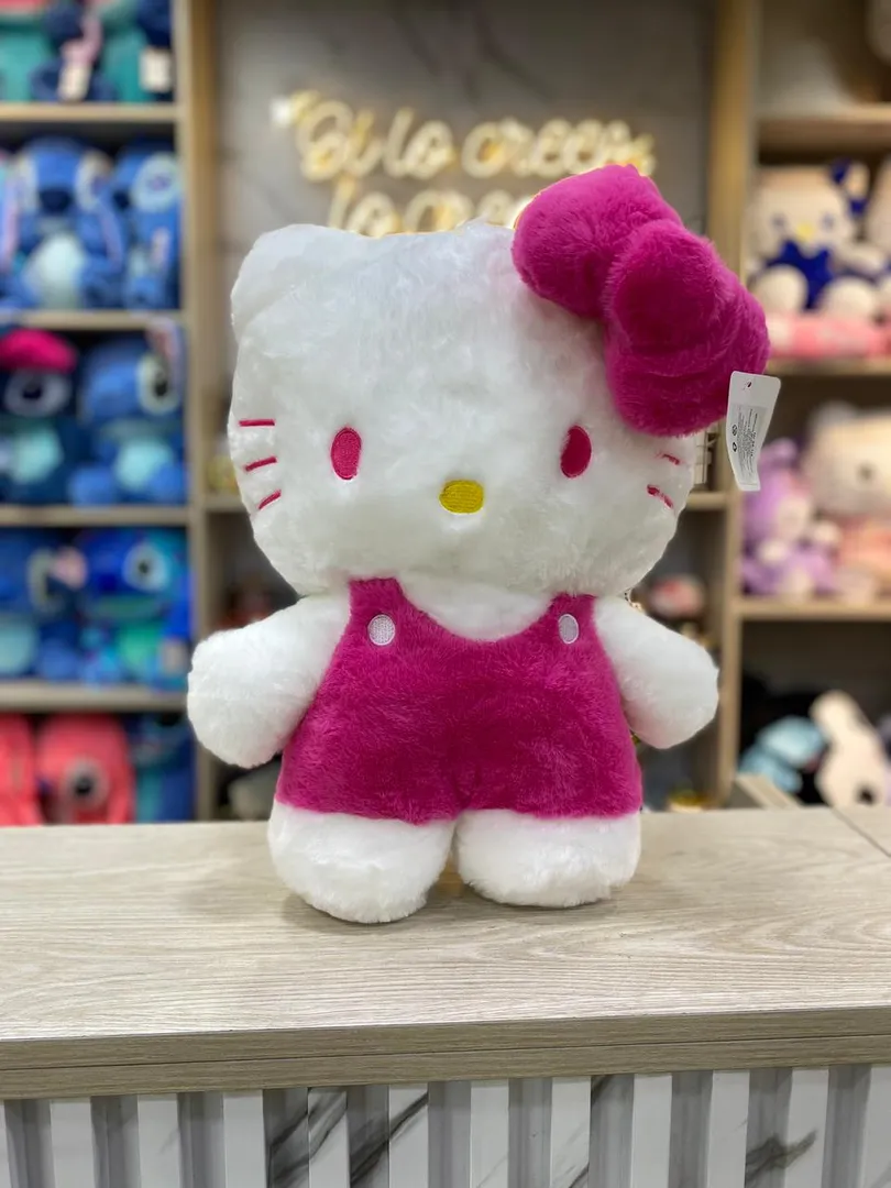 KITTY PEL 43cm
