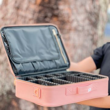 MALETA DE MAQUILLAJE  - imagen 3