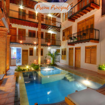 CASA CAROLINA - imagen 6