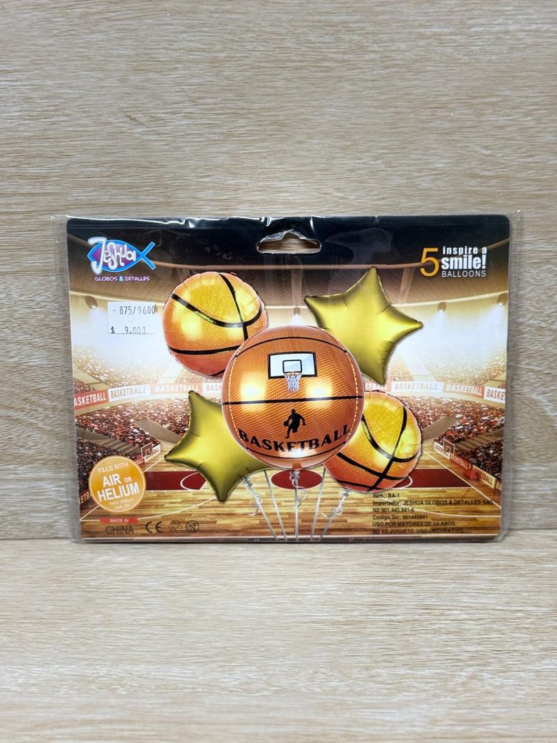 875  BASKETBALL