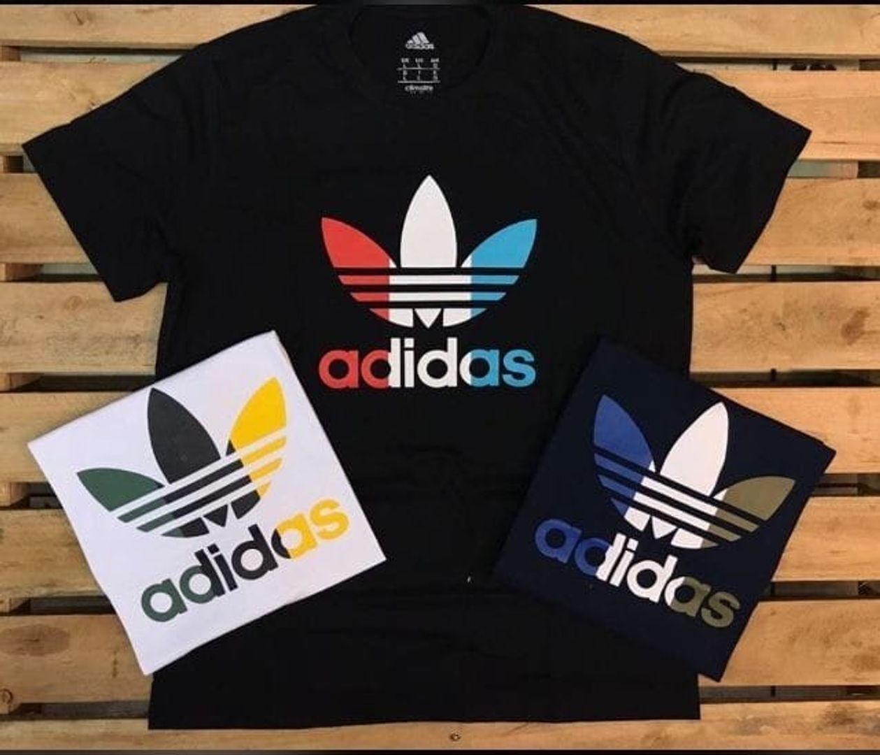 CAMISETA HOMBRE O NIÑO