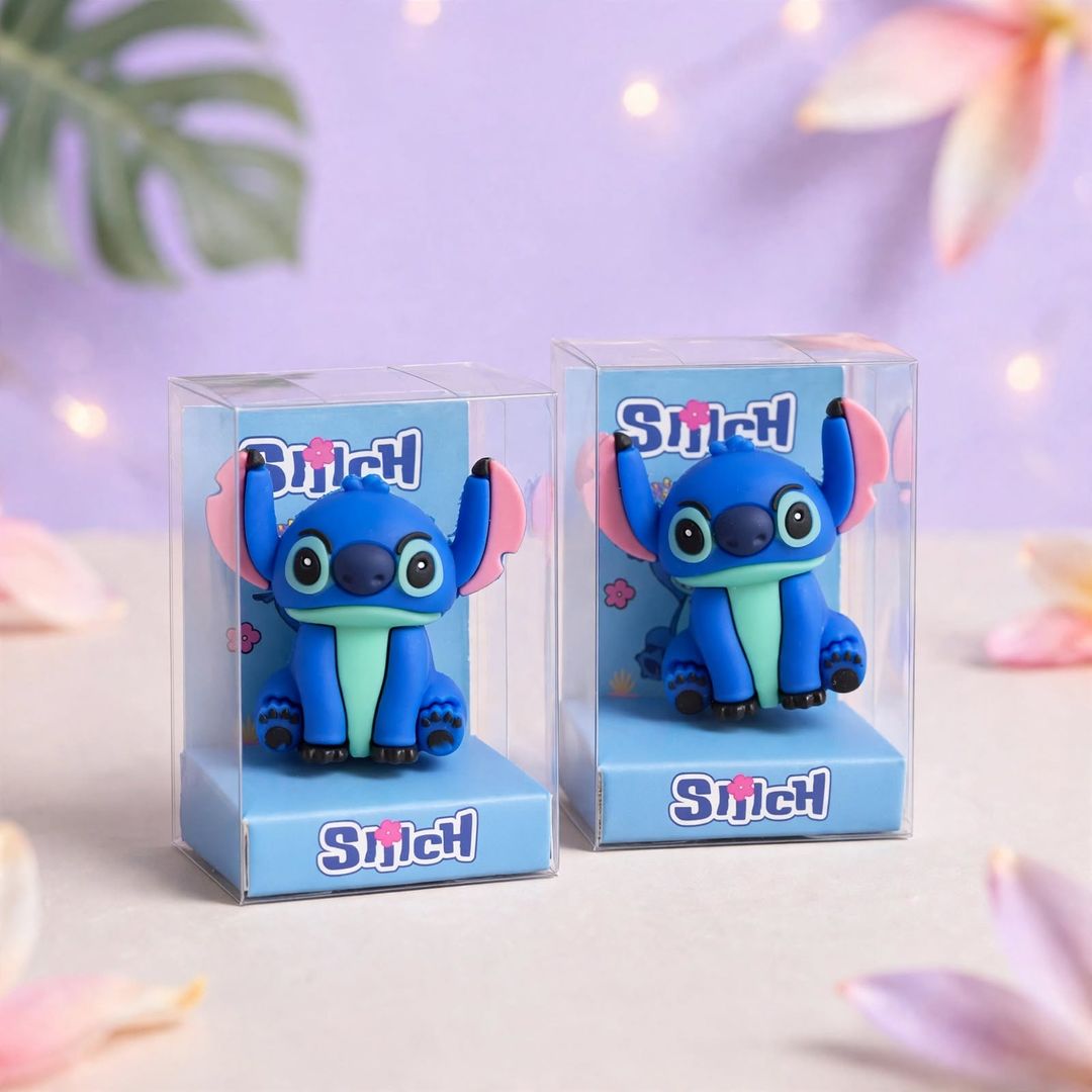 TAJALÁPIZ SILICONADO STITCH
