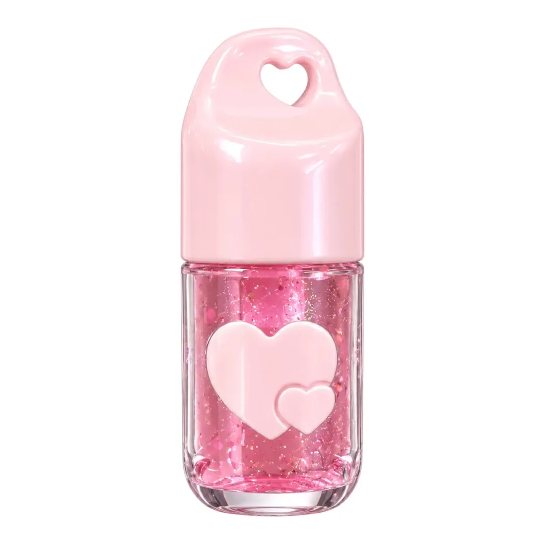 Gloss kiss love