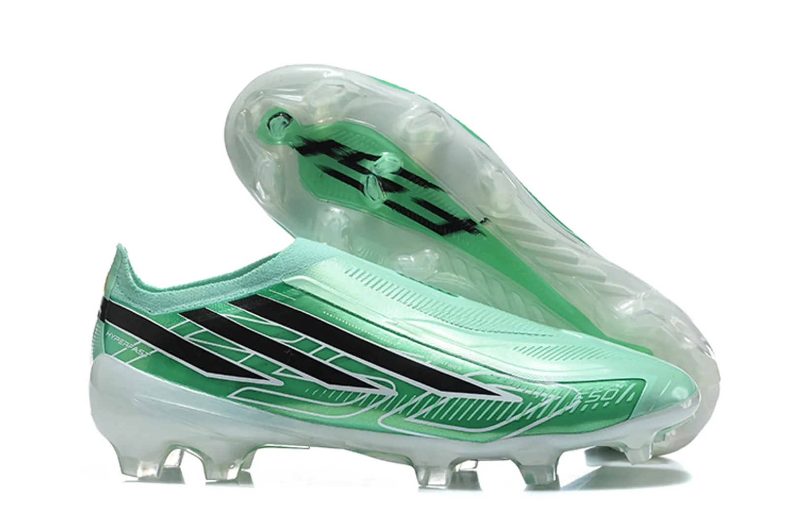 Tacos F50 FG - Natural firme Lote 1