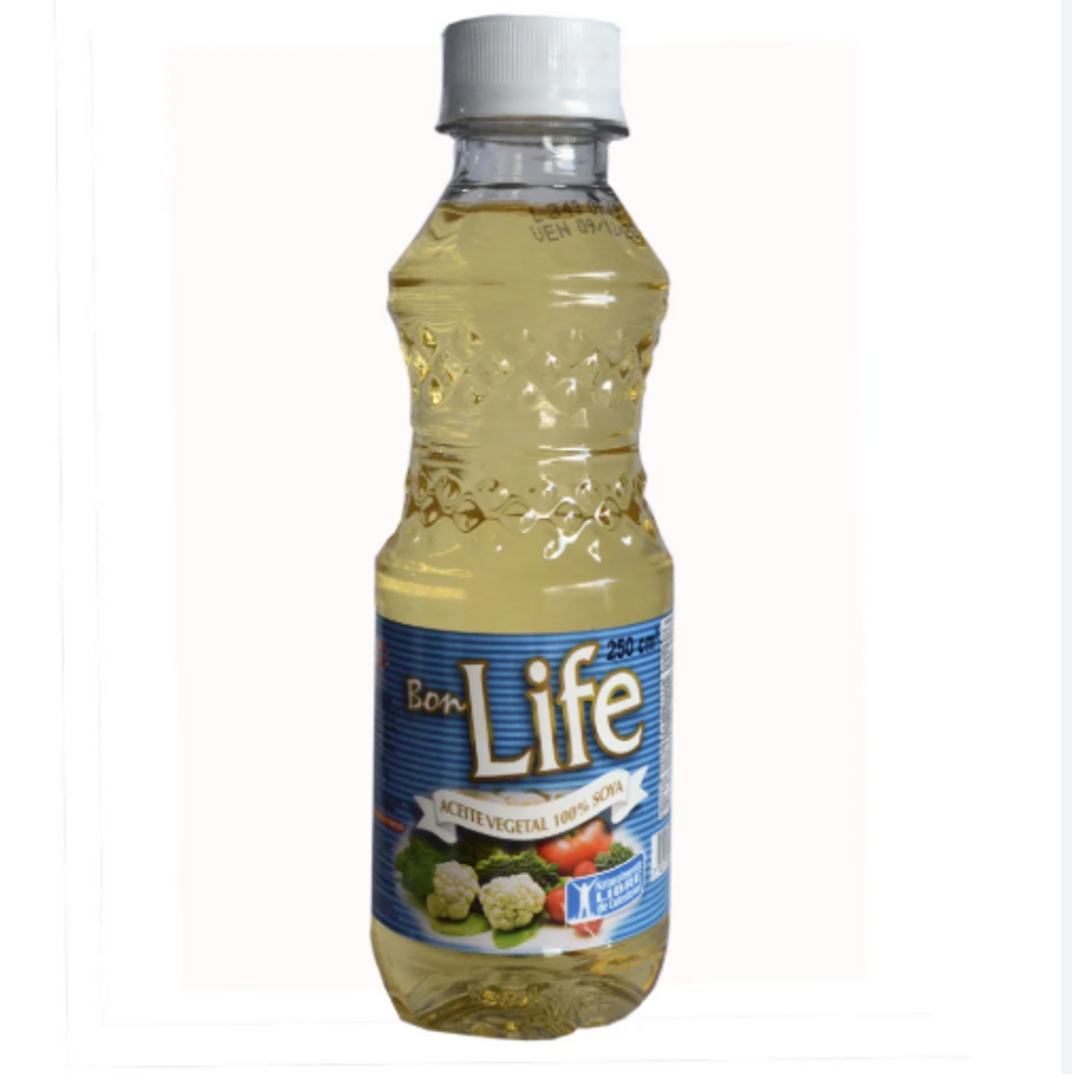 ACEITE BONLIFE*250ML