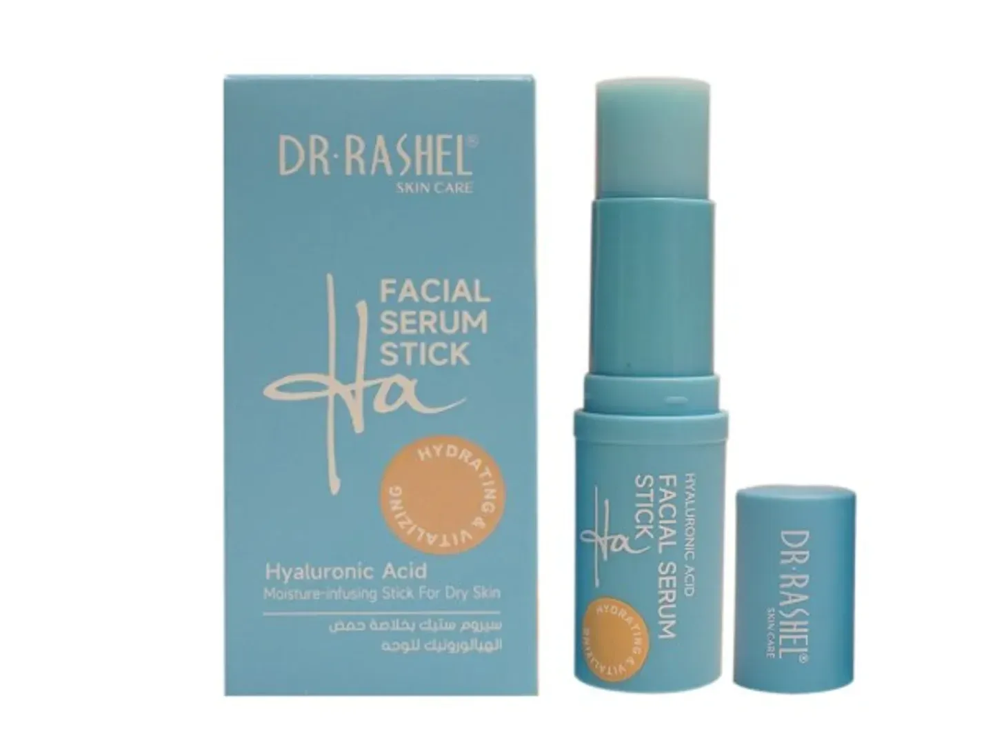 SERUM STICK ACIDO HIALURONICO DR.RASHEL
