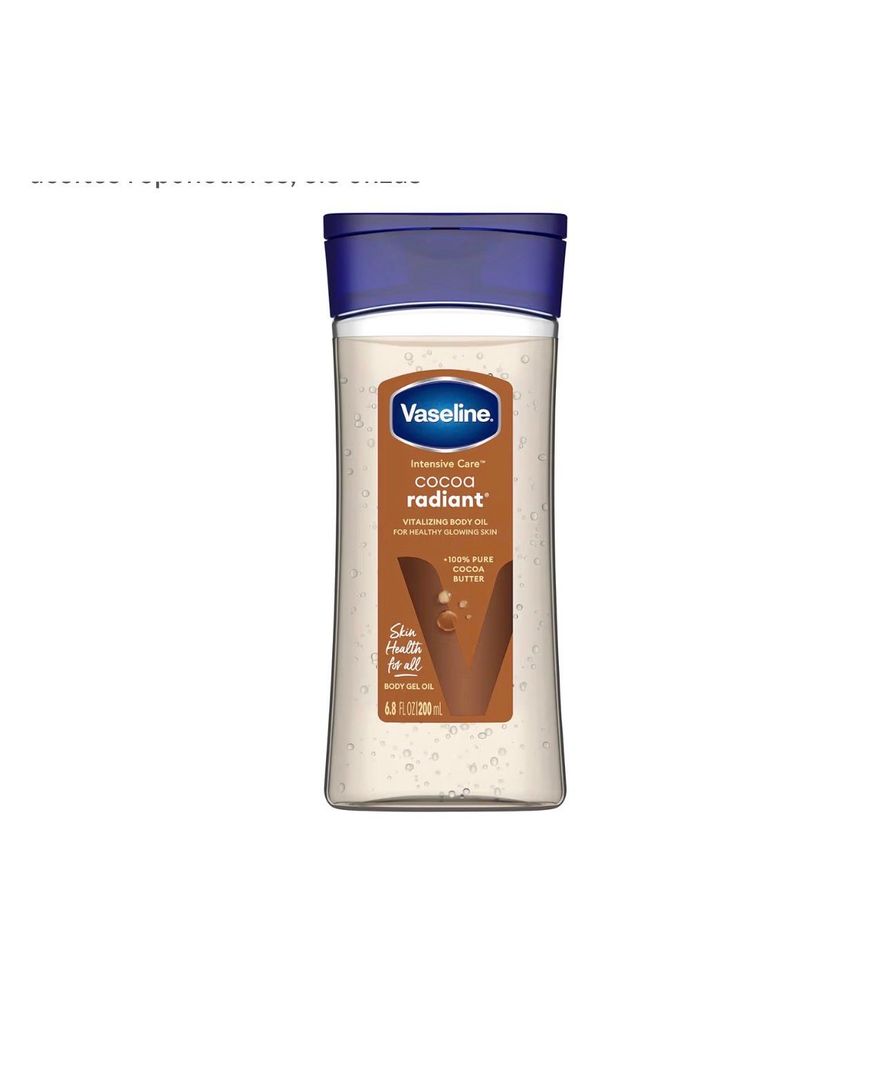 ACEITE VASELINE 