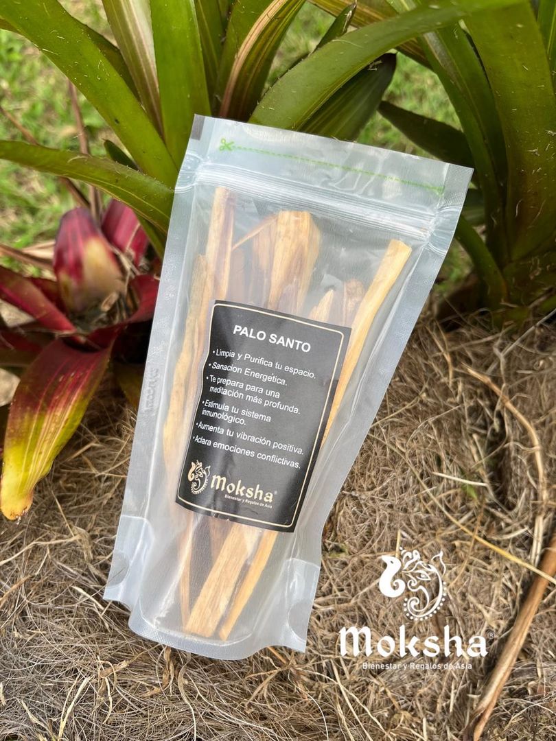 Palo Santo 