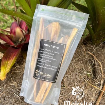 Palo Santo  - imagen 1