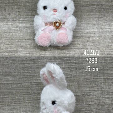 Imagen del producto CONEJO FINO 15 CM