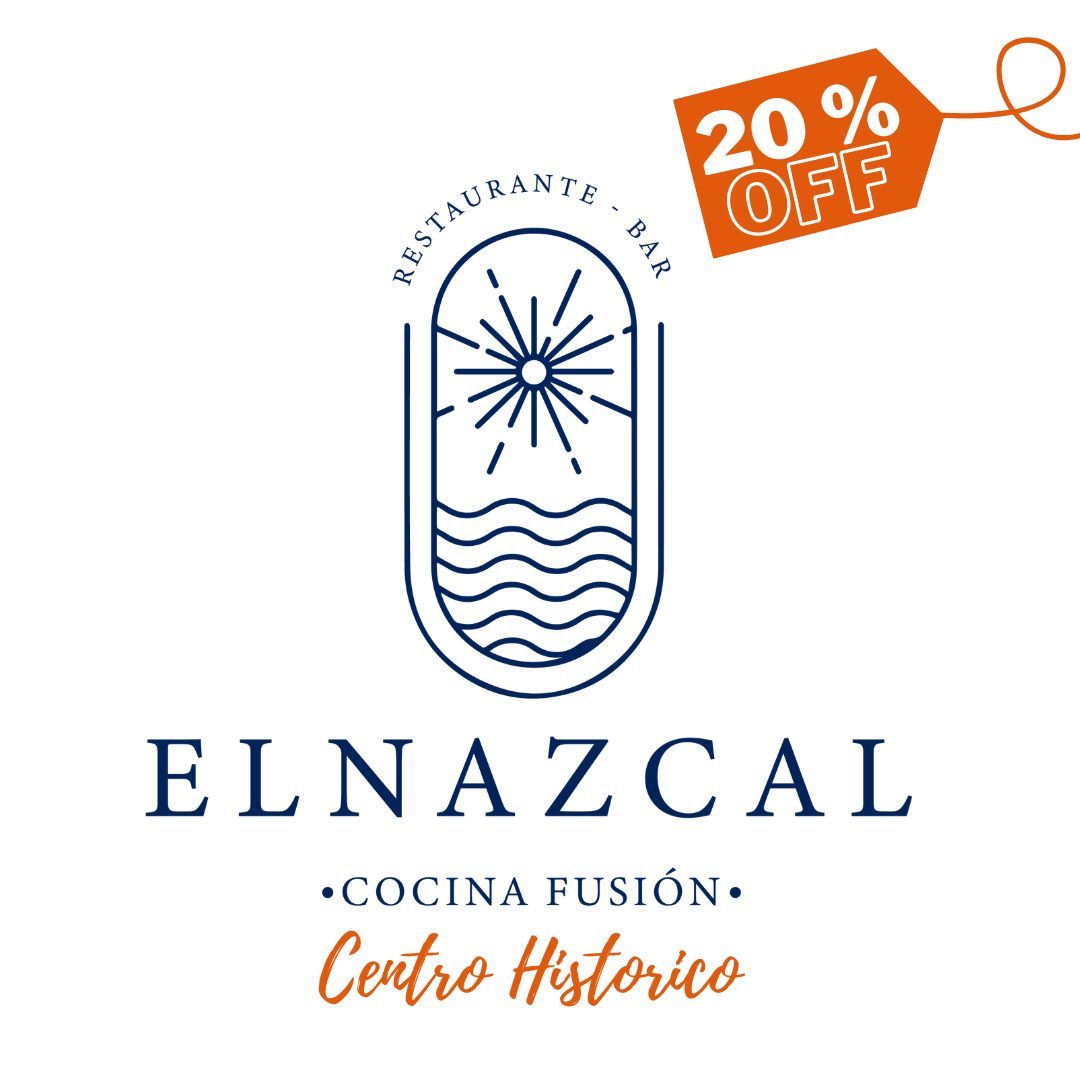 FLOR DE LIMA COMIDA FUSION 