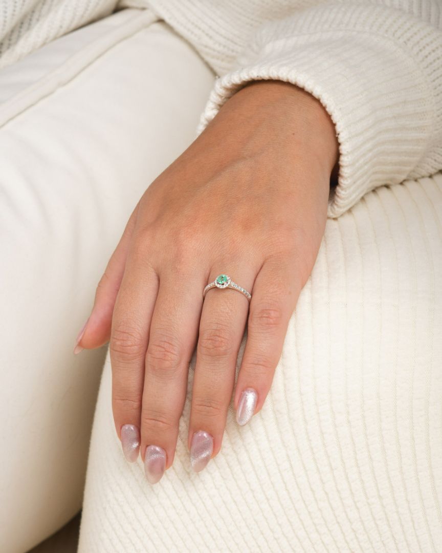 Anillo Hera