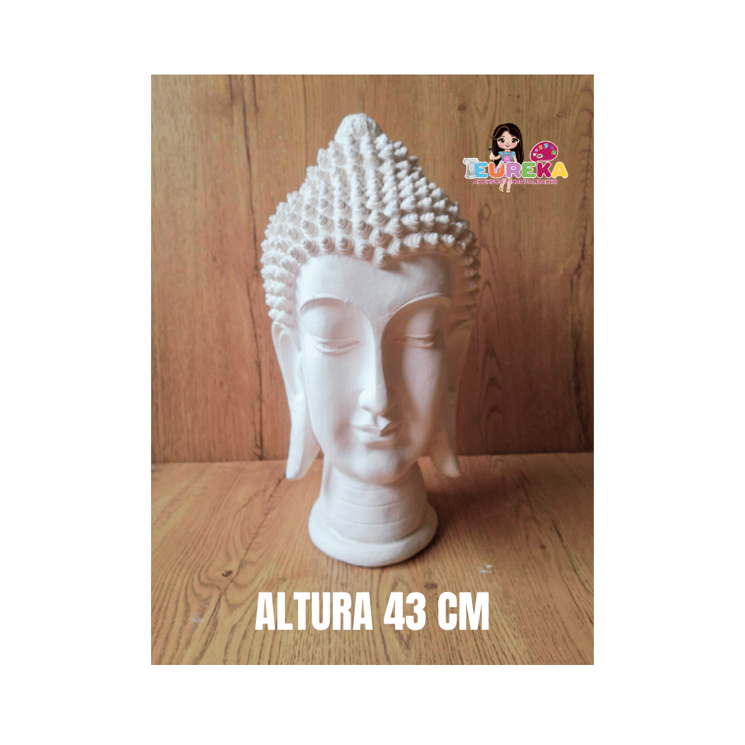 CABEZA DE BUDA