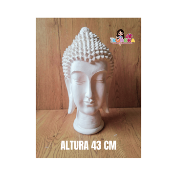 Imagen del producto CABEZA DE BUDA