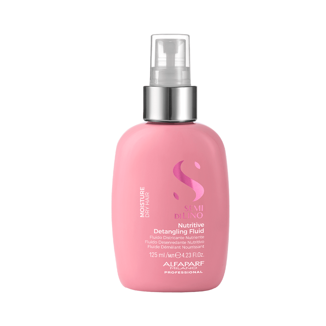 FLUIDO DESENREDANTE NUTRITIVE 125ML ALFAPAR MILANO