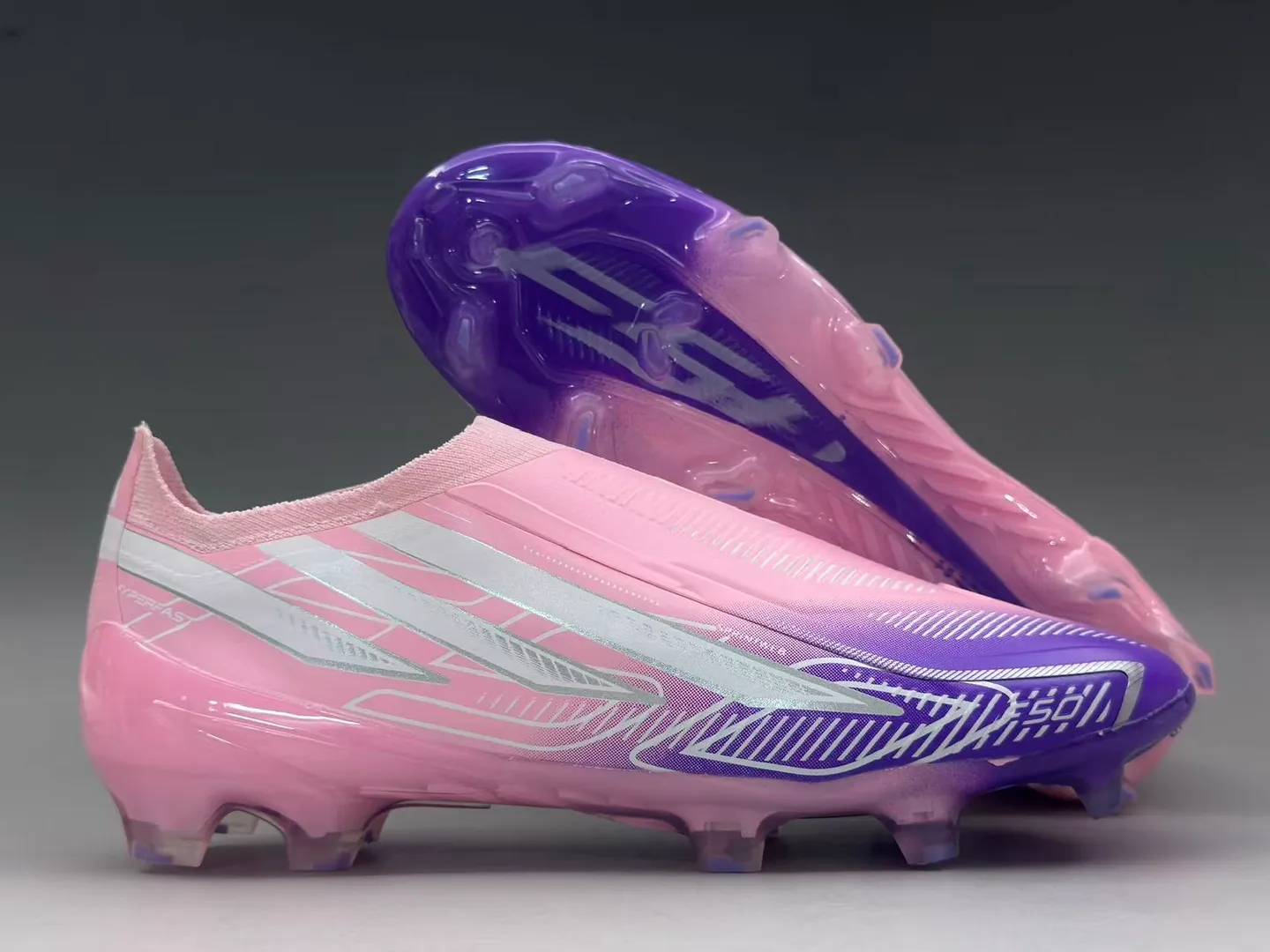Tacos F50 FG - Natural firme Lote 1