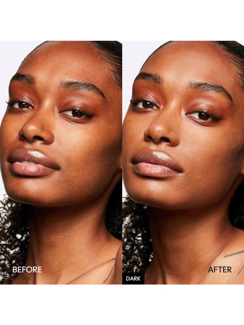 Polvos Studio Fix Pro Set + Blur Weightless Loose Powder