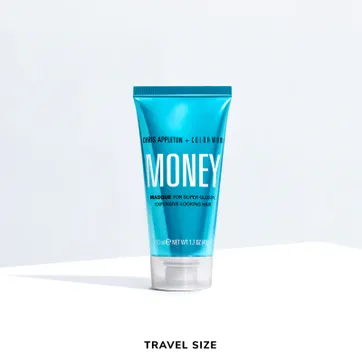 Imagen del producto Mascarilla capilar color WOW money
